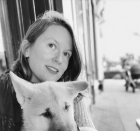 Swedish voice artist - Cecilia R