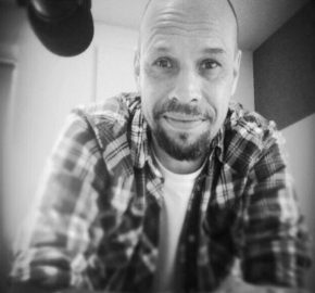 Swedish voice artist - Bjorn D