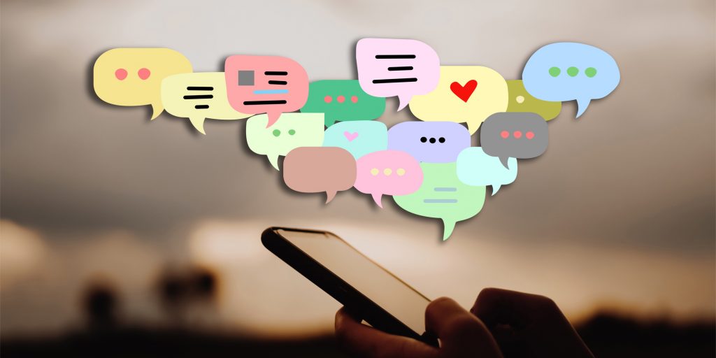 Accessibility for social media from Matinée Multilingual