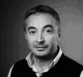 Alessandro M - voice artist