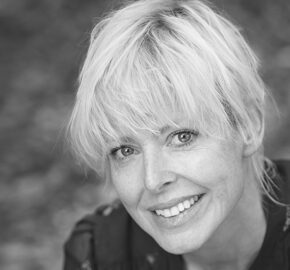 Ann W - voice artist