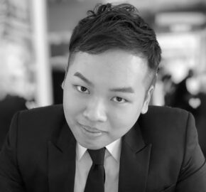 Anson W - voice artist