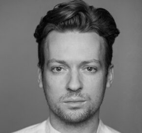 Anthony M - voice artist