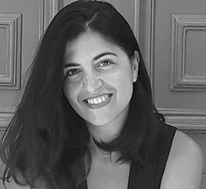 Anush H - voice artist