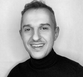 Aris D - voice artist