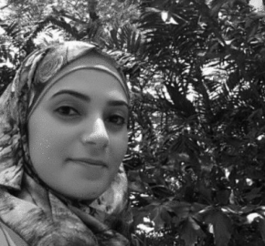 Arabic voice artist - Arwa K