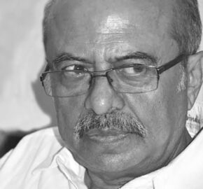 Ashim G - voice artist