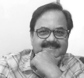 Atul H - voice artist