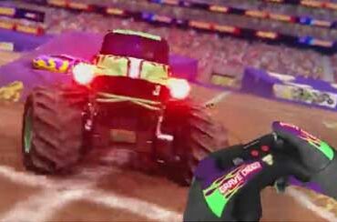 Australian voice-over for NewBright Industrial Co.