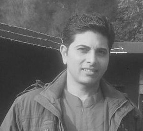 Avdhesh A - voice artist