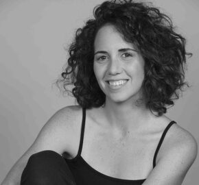 Avia S - voice artist