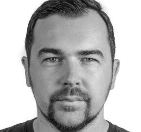 Bojan D - voice artist