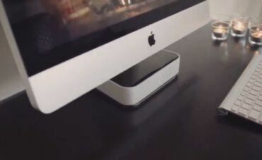 Brazilian Portuguese voiceover - Iomega