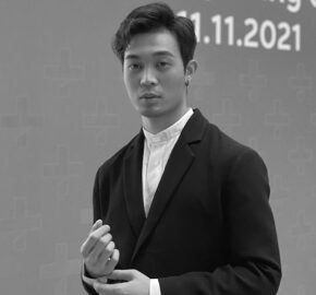 Calvin L - voice artist