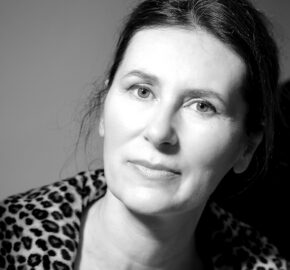 Caroline C - voice artist