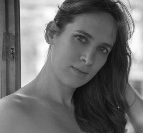 Chiara DR - voice artist