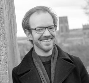 Dan P - voice artist