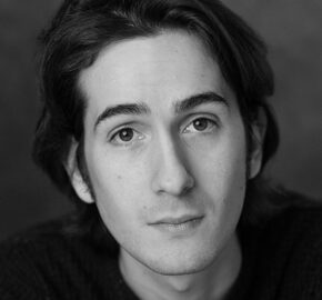 Daniel B - voice artist