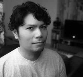 Dean A - voice artist