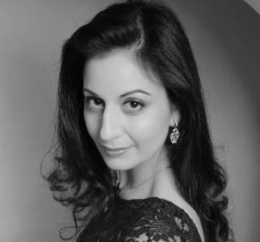 Despina C - voice artist