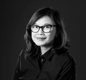 Devi T - voice artist