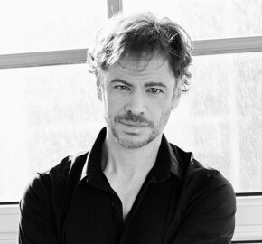 Dominic L - voice artist