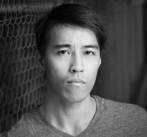 Eddy Y - voice artist