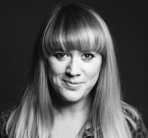 Emmy F - voice artist