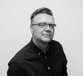 Eric M - voice artist