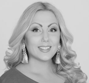 Eva B - voice artist