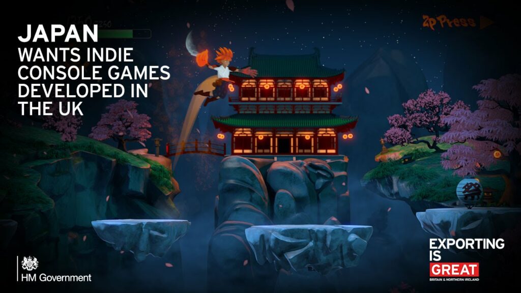 Before selling abroad - Japan