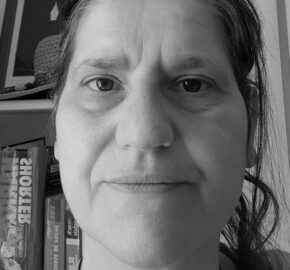 Fabienne P - voice artist