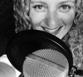 Gisela C - voice artist