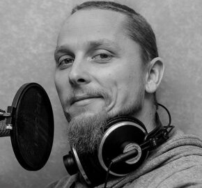 Goran P - voice artist