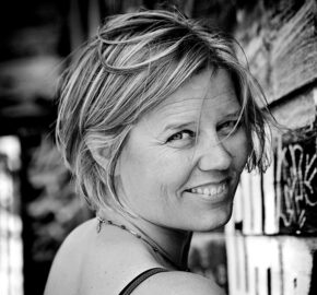 Grete T - voice artist