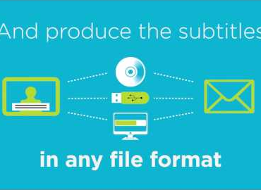 Grow your business with subtitles