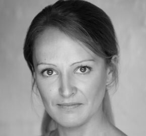 Helen C - voice artist