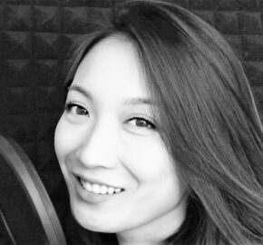 Inni M - voice artist