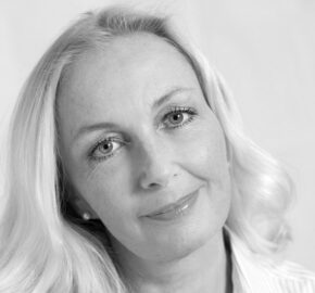 Irene B - voice artist