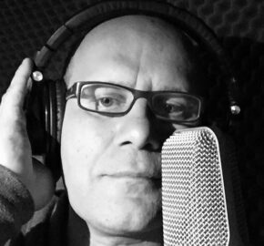 Jakub S - voice artist