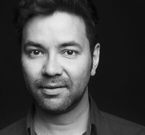 Jamie Z - voice artist