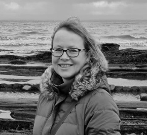 Janice H - voice artist