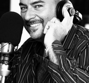 Janpa S - voice artist