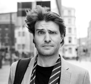 Jason G - voice artist