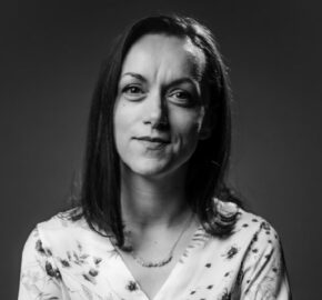 Jelena D - voice artist