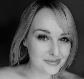 Jenna S - voice artist