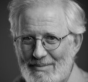 John K - voice artist