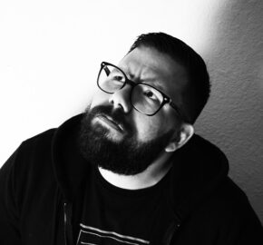 Jorge A - voice artist