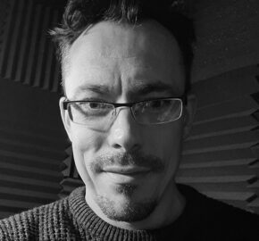 Karel W - voice artist