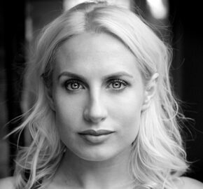 Kat RM - voice artist